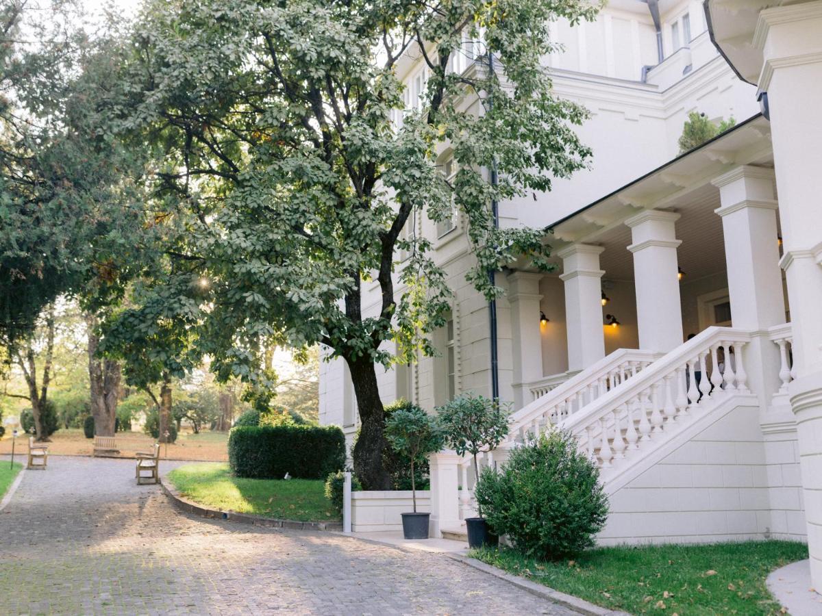 Vazisubani Estate Hotel Eksteriør billede