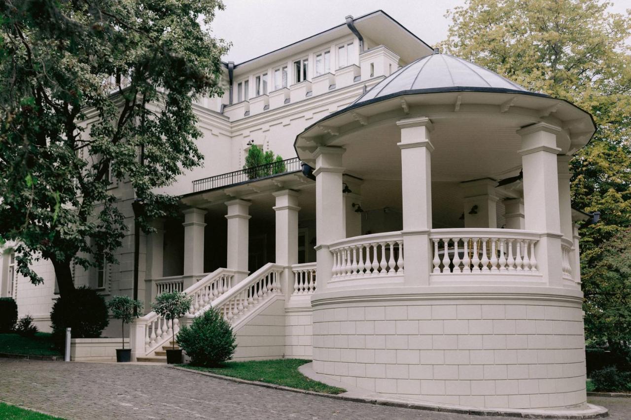 Vazisubani Estate Hotel Eksteriør billede