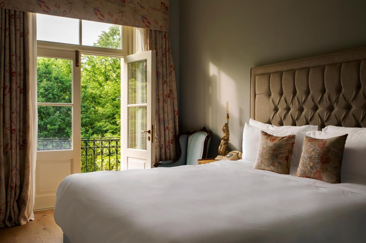 Vazisubani Estate Hotel Eksteriør billede