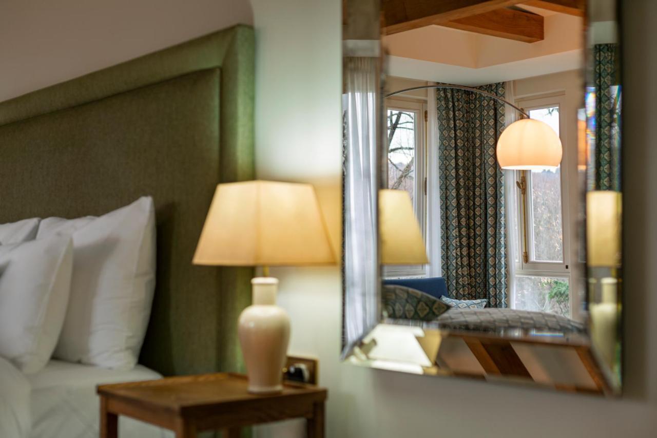 Vazisubani Estate Hotel Eksteriør billede