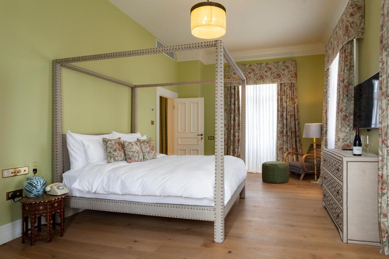 Vazisubani Estate Hotel Eksteriør billede
