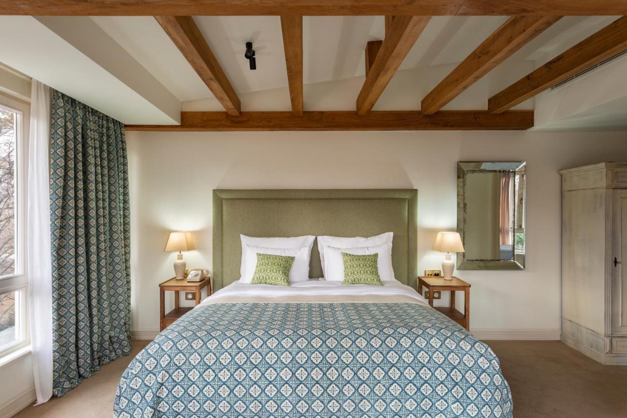 Vazisubani Estate Hotel Eksteriør billede
